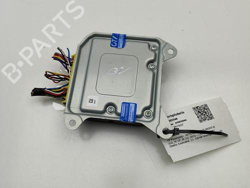 ECU airbags MITSUBISHI OUTLANDER III (GG_W, GF_W, ZJ, ZL, ZK) 2.0 Hybrid 4WD (GG2W) | BP24582965M53 