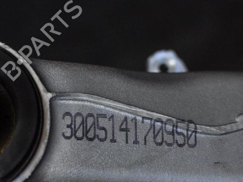 Left rear suspension arm BMW 6 Convertible (F12) 650 i | BP14646970M14 