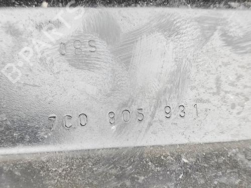 Linker koplampsteun VW CRAFTER Van (SY_, SX_) 2.0 TDI FWD (SYB, SYC, SYD) | BP30631512C157