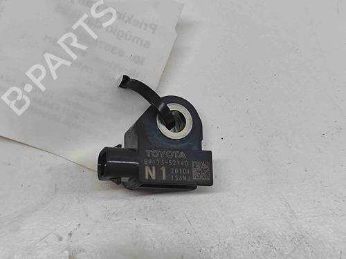 Elektronisk sensor TOYOTA bZ4X (_EAM1_) EV (YEAM15) (218 hp) 28560791