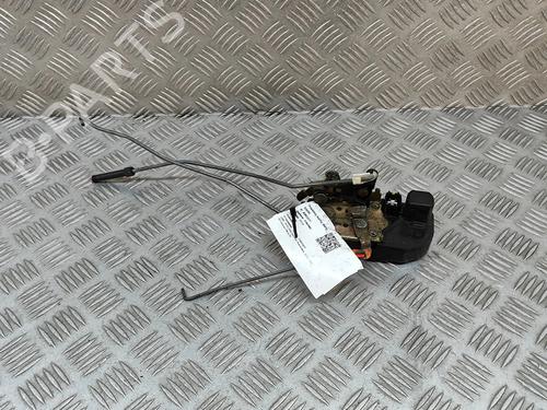 Fechadura frente esquerda DODGE CHARGER 2.7 (192 hp) 27783344