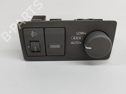 Used Switch Switch KIA SORENTO I (JC) 2.5 CRDi 4WD (140 hp) 23416514 23416514
