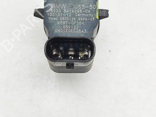 Electronic module BMW iX (I20) xDrive 40 | BP32756197M83 - Image 6