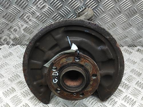 Used Right rear steering knuckle Right rear steering knuckle MERCEDES-BENZ CLA Coupe (C117) CLA 180 (117.342) (122 hp) 33382755 33382755