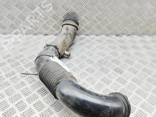 Pipe IVECO DAILY VI Platform/Chassis 35S21, 35C21, 40C21, 45C21, 50C21, 60C21, 65C21, 70C21 | BP33386135M125 - Image 2