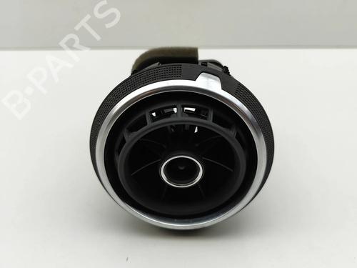 Used Air vent AUDI A3 Sportback (8VA, 8VF) 1.4 TFSI e-tron (150 hp) 27315246