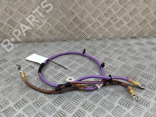 Ledningsnet AUDI A6 C8 Avant (4A5) RS6 TFSI Mild Hybrid quattro (600 hp) 28548987