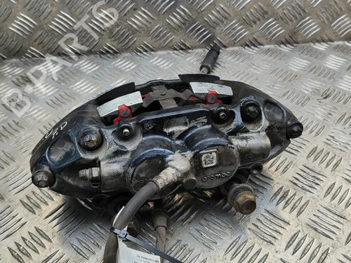 Right front brake caliper BMW 4 Convertible (F33, F83) 435 d xDrive | BP28092833M104 