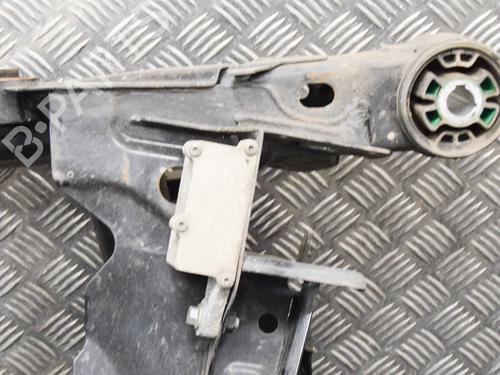 Rear axle JAGUAR E-PACE (X540) 2.0 D180 AWD | BP7799264M2 