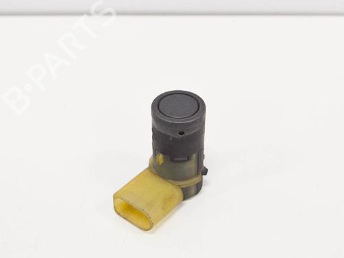 Used Electronic module AUDI A3 (8P1) 2.0 TDI 16V (140 hp) 14611514