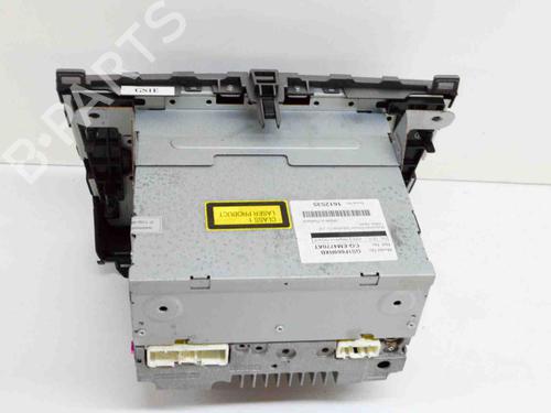 Electronic module MAZDA 6 Estate (GH) 2.2 MZR-CD (GH10) | BP10187379M83 
