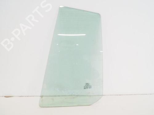 Dreieckscheibe links hinten für FORD B-MAX (JK) 1.4 (90 hp) 10402864