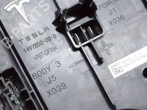 Electronic module TESLA MODEL 3 (5YJ3) EV AWD | BP27754990M83 