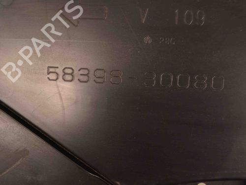 Underbody protection LEXUS GS (_L1_) 300h (AWL10_, AWL10R) | BP30214219M92