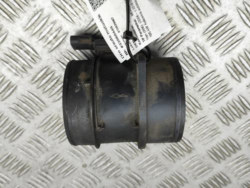 Used Mass air flow sensor Mass air flow sensor MERCEDES-BENZ SPRINTER 3,5-t Van (B906) 314 CDI (906.631, 906.633, 906.635, 906.637) (143 hp) 33384041 33384041