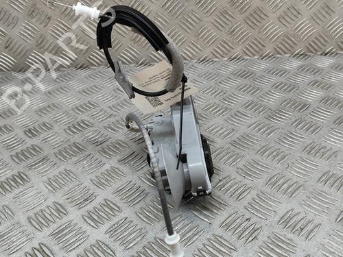 Front left lock CITROËN C5 AIRCROSS (A_) 1.2 PureTech 130 (ARHNSJ) | BP28550242C98 