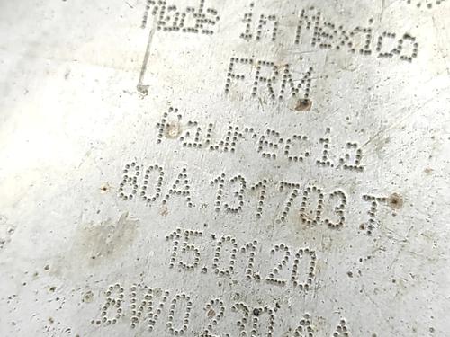 Catalyst AUDI Q5 (FYB, FYG) 2.0 TDI quattro | BP24976432M10 - Image 8