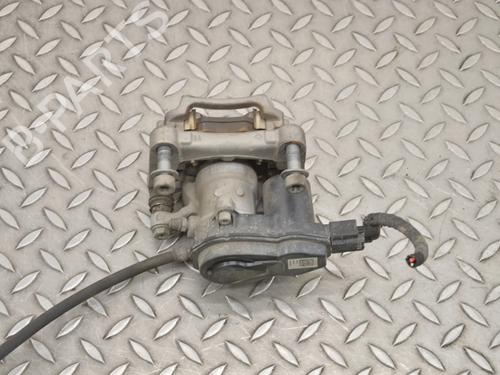 Left rear brake caliper OPEL MOKKA 1.2 (76) | BP33357211M107 - Image 4