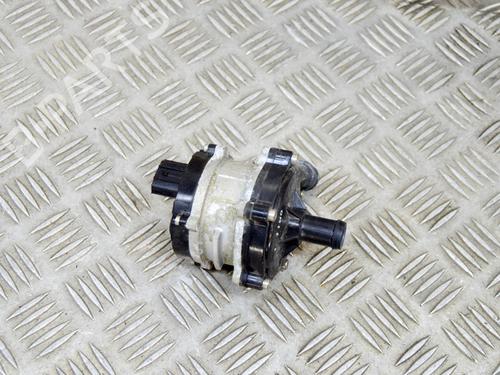 Auxiliary water pump HYUNDAI IONIQ (AE) Electric | BP14649541M111 