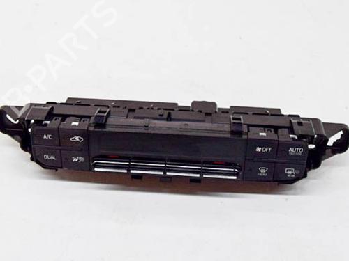 Used Electronic module TOYOTA PRIUS (_W5_) 1.8 Hybrid (ZVW50, ZVW50_, ZVW51_, ZVW50R, ZVW51) (122 hp) 27749812