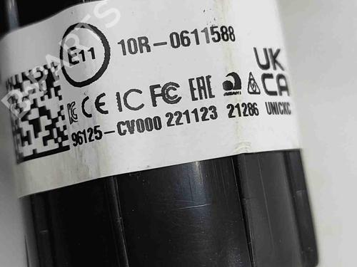 Elektronische module KIA EV6 (CV) 77 GT AWD | BP28551608M83