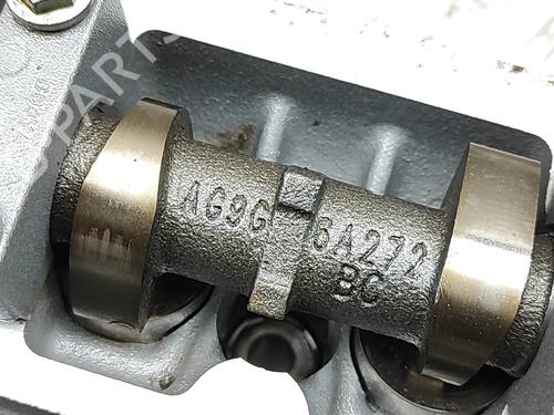 Cylinder head BMW 5 (E60) 530 d | BP40226902M5 - Image 6