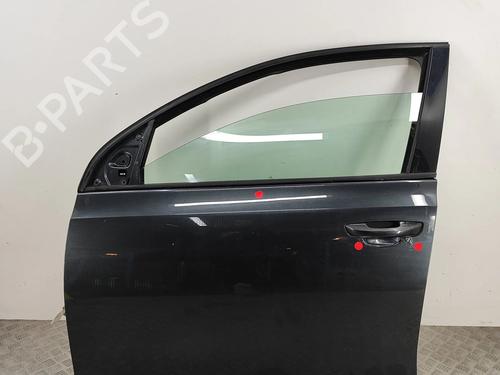 left-front-door-vw-golf-vi-5k1-2008-2009-2010-2011-2012-2013-2014-33937569 main image