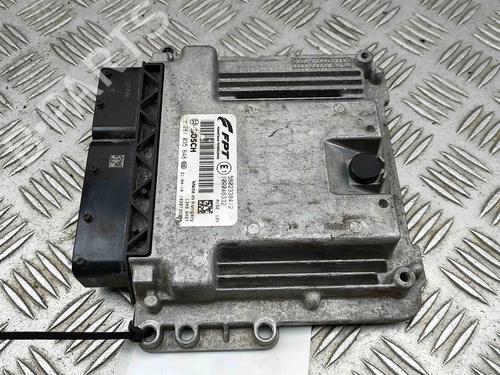 Engine control unit (ECU) IVECO DAILY VI Platform/Chassis 33S14, 35S14, 35C14, 38S14 | BP29404636M57 - Image 3