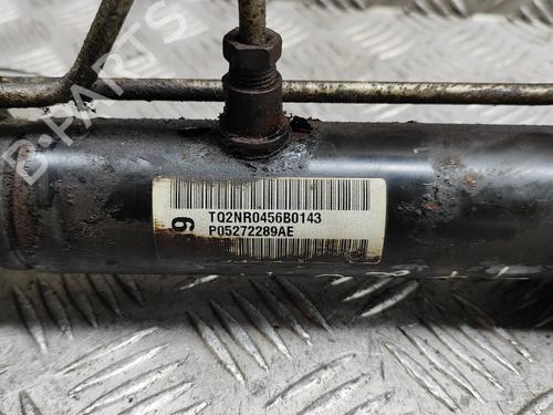 Steering rack CHRYSLER PT CRUISER (PT_) 2.2 CRD | BP23562198M22 