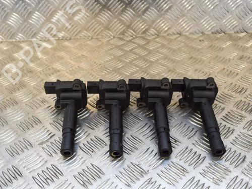 Used Ignition coil MERCEDES-BENZ C-CLASS T-Model (S203) C 180 Kompressor (203.246) (143 hp) 6733703