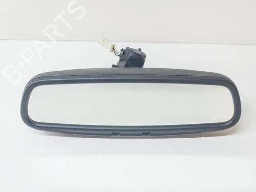 Used Rear mirror Rear mirror FORD MONDEO IV (BA7) 2.0 TDCi (140 hp) 7543722 7543722
