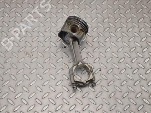 Used Other MERCEDES-BENZ SPRINTER 3-t Platform/Chassis (B906) 219 CDI / BlueTEC (906.111, 906.113, 906.211, 906.213) (190 hp) 30240031