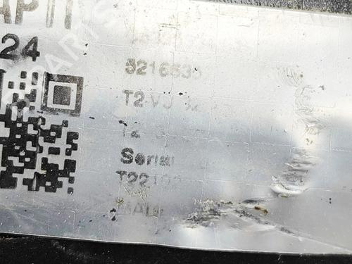 Cable FIAT 500e (332_) Elektro (FA1) | BP36534005E12 - Image 6