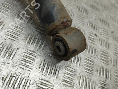 Left rear shock absorber VW TOUAREG (7P5, 7P6) 3.0 V6 TDI | BP29829884M18
