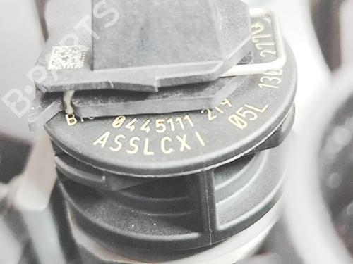 Engine SKODA OCTAVIA IV Combi (NX5, PV5) 2.0 TDi | BP39204939M1 - Image 7