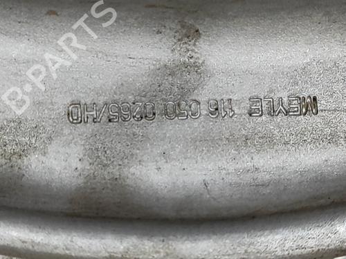 Left front suspension arm AUDI A6 C7 Avant (4G5, 4GD) 2.0 TDI | BP15775333M12 