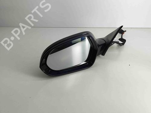 Left mirror AUDI A6 C7 Avant (4G5, 4GD) 2.0 TDI quattro | BP29637495C26 