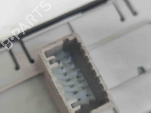 Left front window switch RENAULT MEGANE CC (EZ0/1_) 1.6 dCi (EZ00) | BP29392090I27 