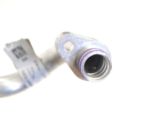 AC pipe LAND ROVER RANGE ROVER VELAR (L560) 2.0 P300 Si4 4x4 | BP33346875M126 - Image 4