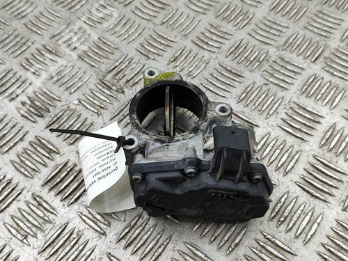 Throttle body MERCEDES-BENZ E-CLASS Coupe (C238) E 220 d (238.314) | BP20232339M82 
