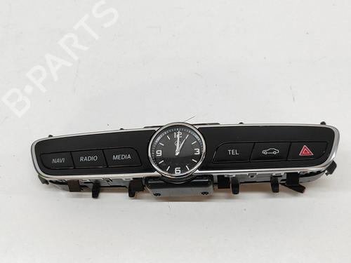 Kombi Kontakt / Stilkkontakt MERCEDES-BENZ E-CLASS Convertible (A238) E 220 d (238.414) (194 hp) 28388118