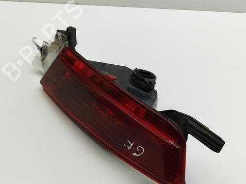 Rear bumper left light LAND ROVER RANGE ROVER EVOQUE (L538) 2.2 D 4x4 | BP26153743C81 