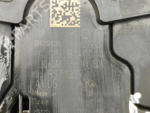 Alternator BMW 5 (G30, F90) 520 i | BP39687091M7  - Image 6