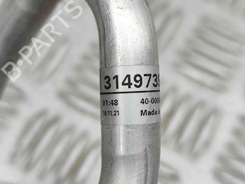 AC-rør VOLVO V60 II (225) B6 Mild-Hybrid AWD | BP29459284M126