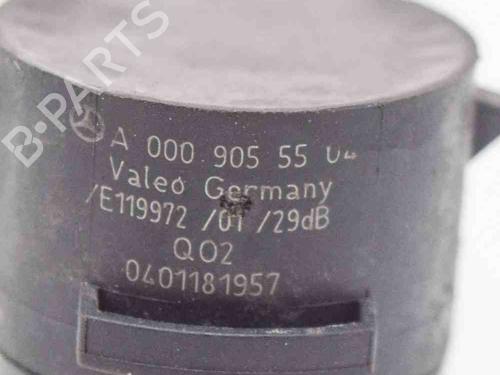 Modulo electronico MERCEDES-BENZ CLA Coupe (C117) CLA 220 CDI / d (117.303) | BP10399115M83