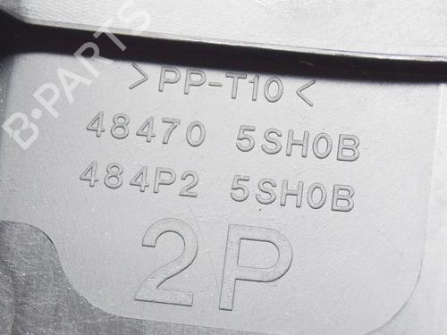 Other NISSAN LEAF (ZE1) Electric | BP27750988O1 - Image 6