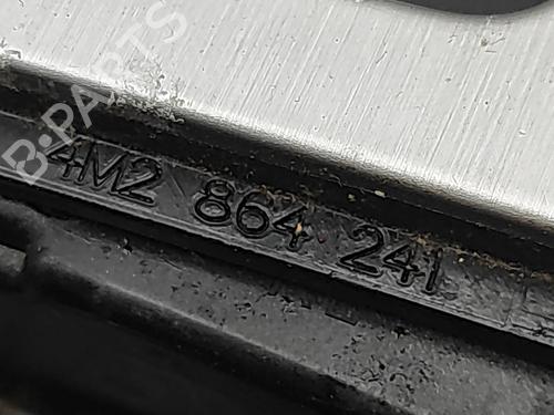 Middle console AUDI Q7 (4MB, 4MG, 4MQ) SQ7 TDI quattro | BP34160946I22  - Image 6