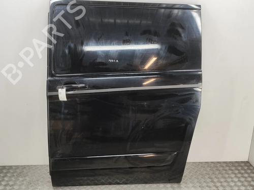 Used Left slide door Left slide door FORD TRANSIT CUSTOM V362 Van (FY, FZ) 2.0 EcoBlue (130 hp) 33389639 33389639
