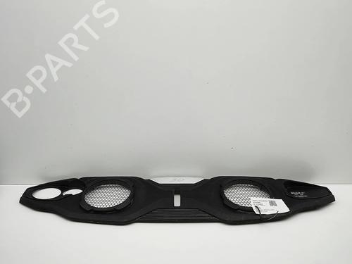 Used Upper protection Upper protection 38018242 38018242