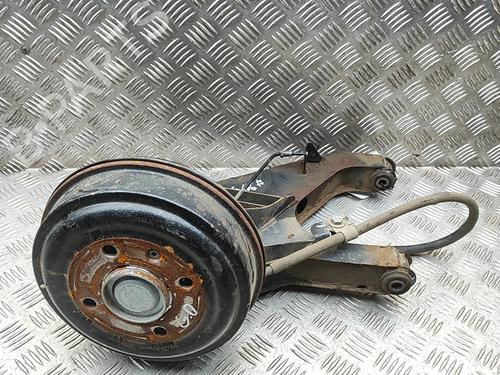 Used Right rear steering knuckle Right rear steering knuckle CITROËN AMI (9A_) Electric (9AZ2CA) (8 hp) 36044717 36044717